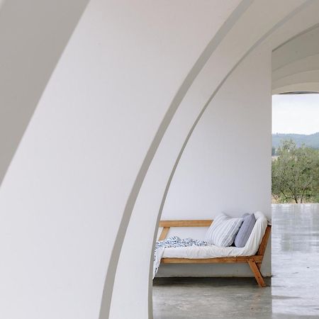 Cabeca Da Cabra Casa De Campo Porto Covo Dış mekan fotoğraf