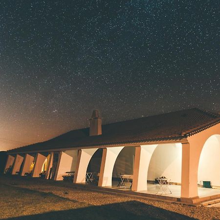 Cabeca Da Cabra Casa De Campo Porto Covo Dış mekan fotoğraf