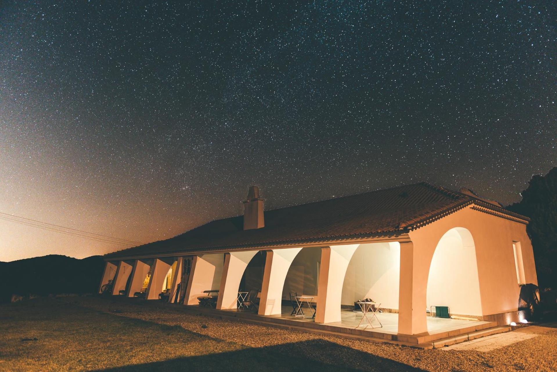 Cabeca Da Cabra Casa De Campo Porto Covo Dış mekan fotoğraf