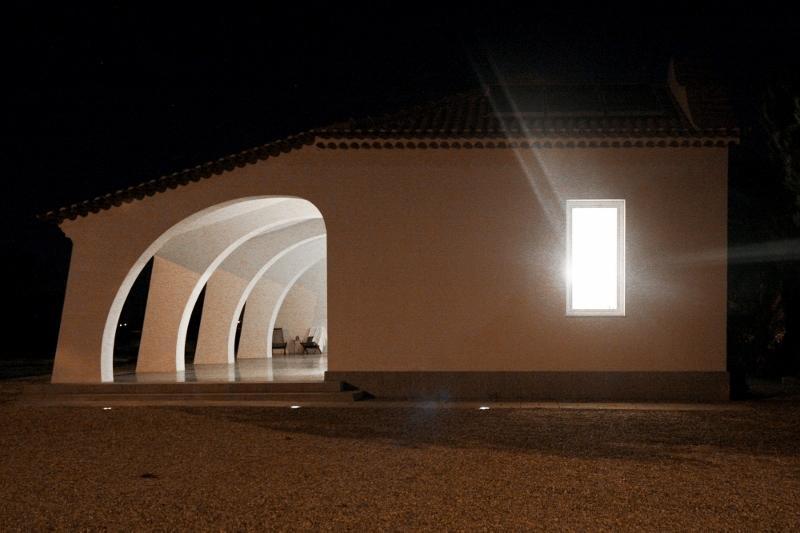 Cabeca Da Cabra Casa De Campo Porto Covo Dış mekan fotoğraf