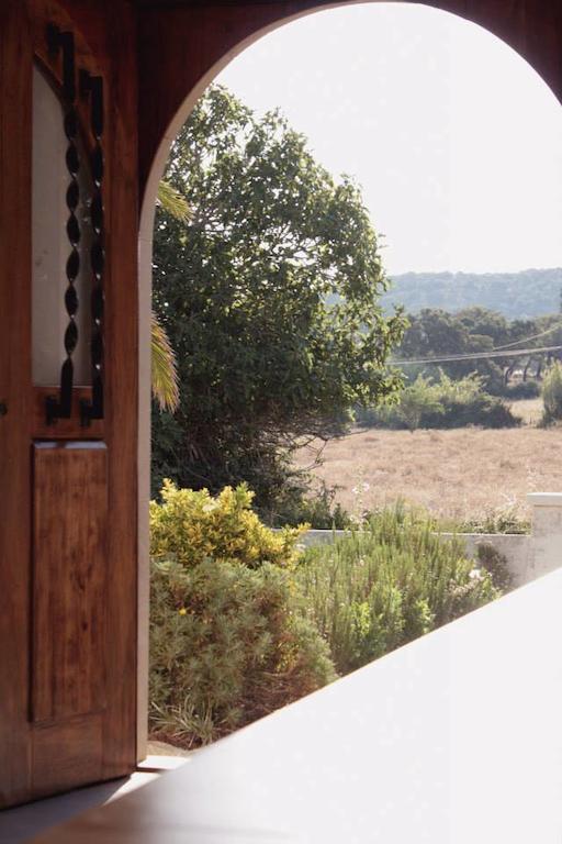 Cabeca Da Cabra Casa De Campo Porto Covo Dış mekan fotoğraf